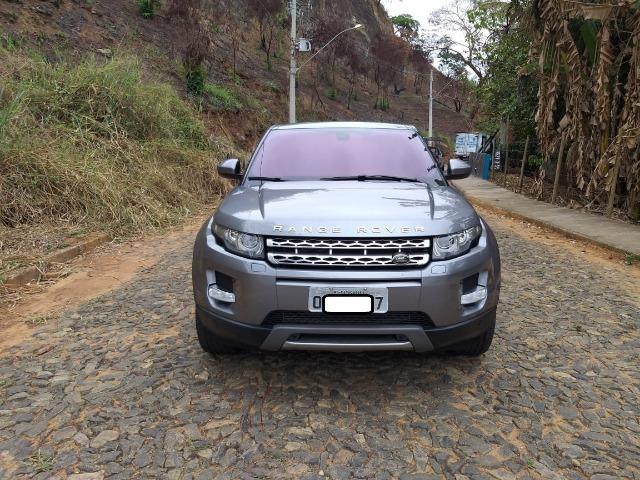 Evoque 2014 Prestige c/ Teto Panoramico - Foto 2
