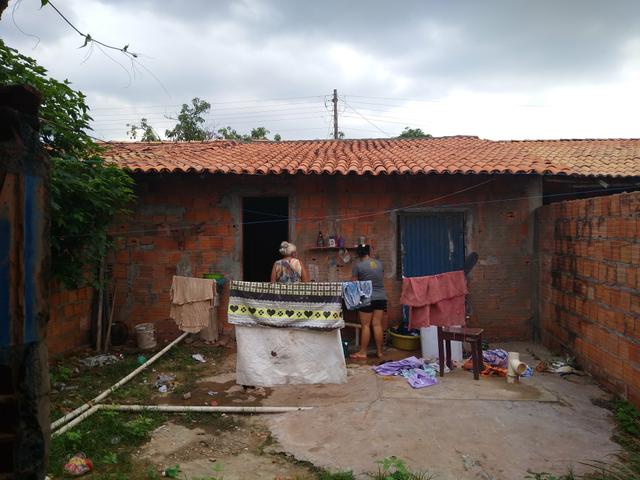 Casa a venda - Foto 3