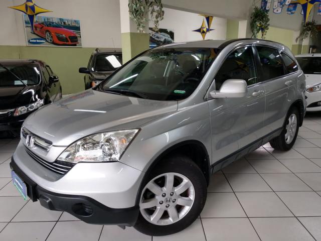 HONDA CR-V LX 4X2 GASOLINA 2009