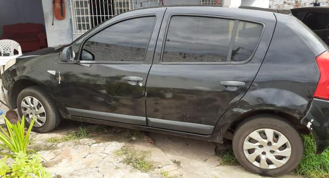 Vendo Sandero 2011