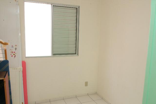 Apartamento com 2 quartos no Jardim Guadalajara em Sorocaba - Foto 6