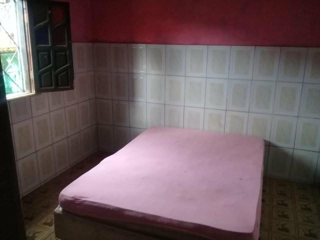Aluguel de casa