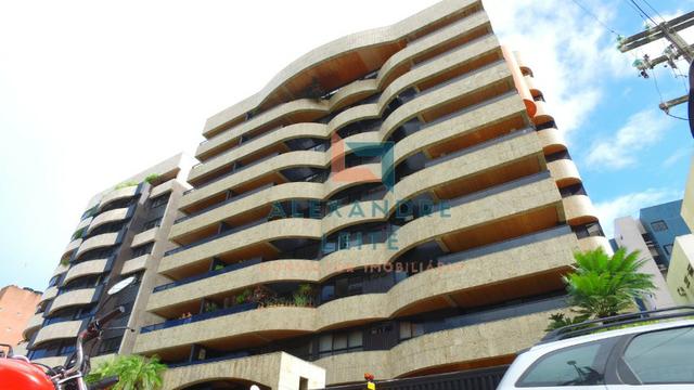 Cobertura Duplex 338m² - Ponta Verde com vista mar - Foto 17
