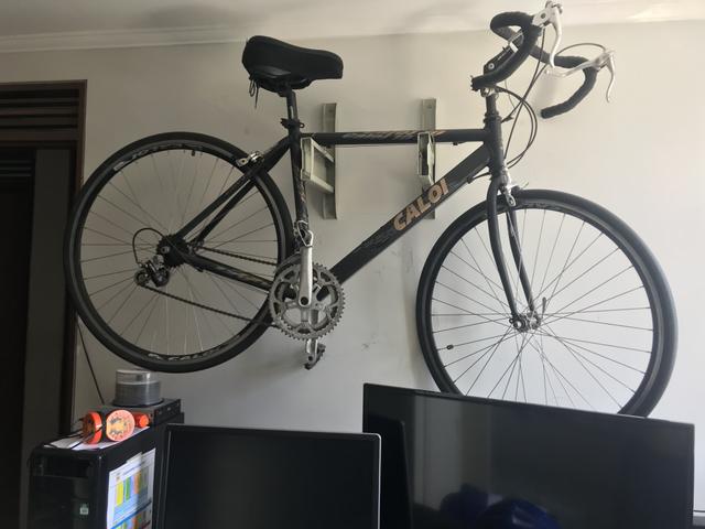Bicicleta Caloi 10 alumínio - Foto 2