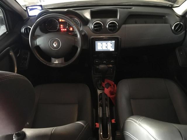 Duster Tech Road II - Foto 3