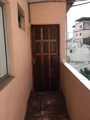 Alugo kitnete na Iha de Santa Maria para casal sem filhos ou pessoa solteira - Foto 2