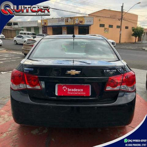Chevrolet Cruze LT 1.8 Sedam Aut. 2012 - Foto 6