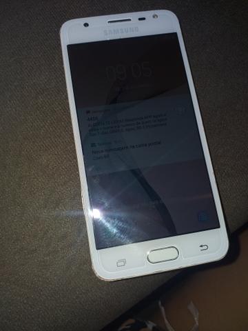 Vendo esse celular j5prame - Foto 4