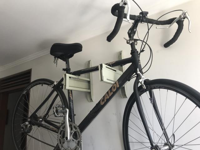 Bicicleta Caloi 10 alumínio - Foto 5