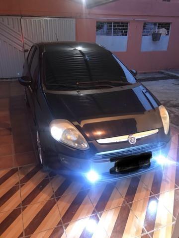 Fiat Punto 2013 - Foto 2