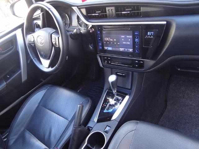 Corolla xei 2019 automatico - Foto 4