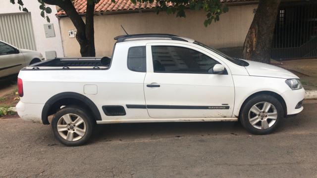 Saveiro 11/12 - Foto 2