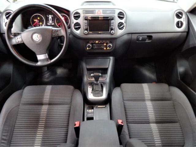 VOLKSWAGEN TIGUAN 2.0 TSI 16V 200CV TIPTRONIC 5P - Foto 5