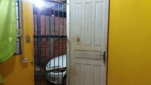 Vendo casa no Ailton sena 45 mil - Foto 6