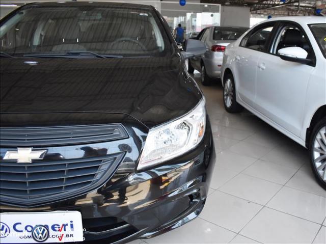 Chevrolet Onix 1.0 Mpfi ls 8v - Foto 12