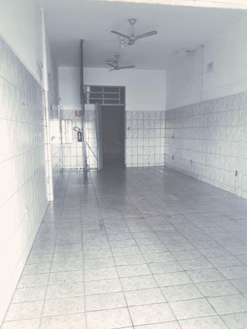 Loja comercial