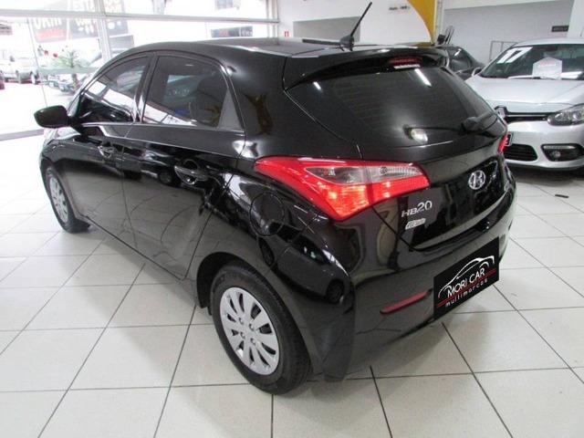 Hyundai Hb20 Comfort plus1.6 Flex - Automatico - Ano 2014 - Bem Conservado - Foto 5