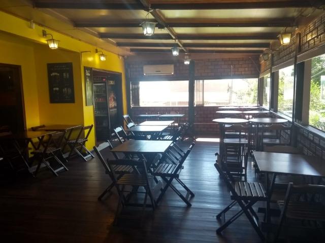 Restaurante - Foto 10