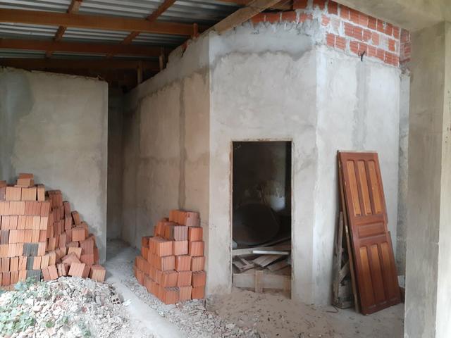 Conjunto Mascarenhas de Moraes 190.000 mil - Foto 6