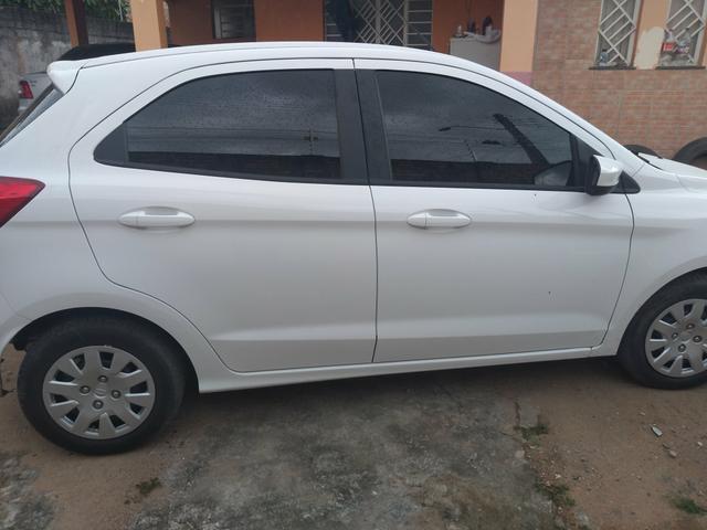 Vende um Ford k se 2019 - Foto 2
