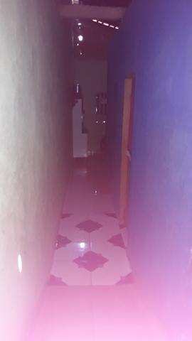 Vende-se esta casa 25.000r$ - Foto 4
