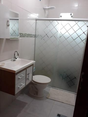 Casa novo horizonte semi nova - Foto 3