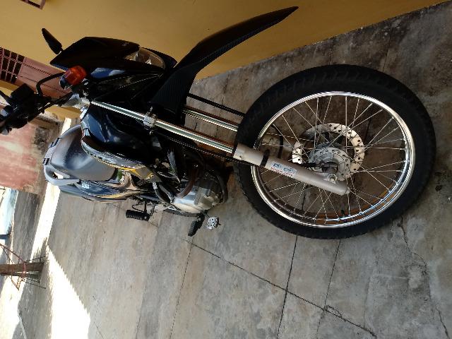 Bros 150 esd completa - Foto 4