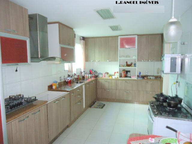 Casa Duplex de Auto Padrão Cond. La Reserve N. Iguaçú - Foto 3
