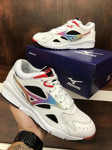 Tênis Mizuno Sky Medal 42 Novo! Parcelo!