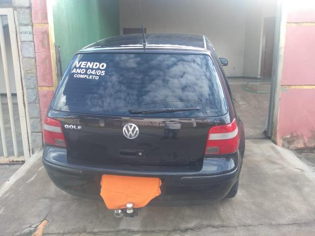 Golf 1.6 Power Completo - Foto 4
