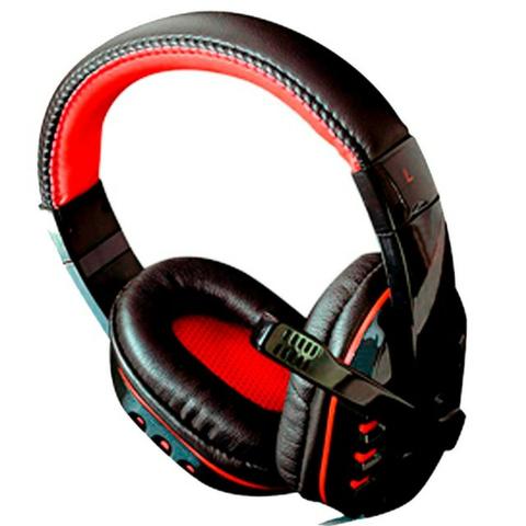 Fone Gamer com microfone profissional - Foto 5