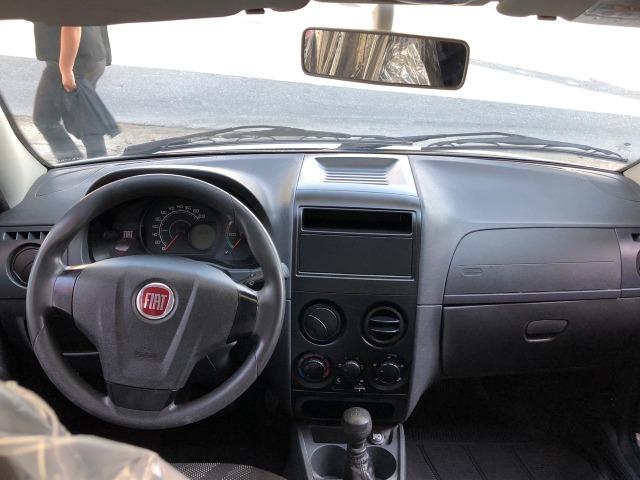 Palio fire flex 1.0 - Foto 2