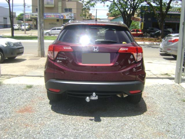 Honda HR-V 1.8 Elx 2017/2017 Automática 623519-1102 Yury ou Simone - Foto 6