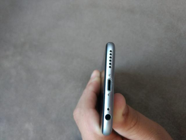 IPhone 6 64GB para vender logo - Foto 5