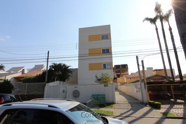 Apartamento 2 quartos com suíte no Santa Quitéria - Foto 2