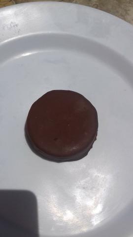 Alfajor 3 reais - Foto 2