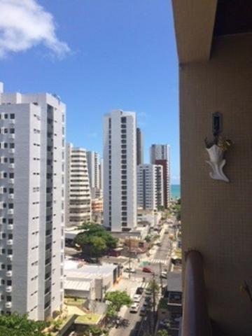 Oportunidade 3qtos em boa viagem localização previlegiada