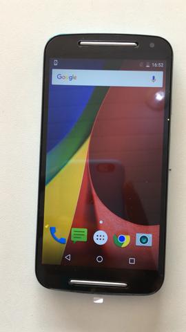 Moto g2 - Foto 2