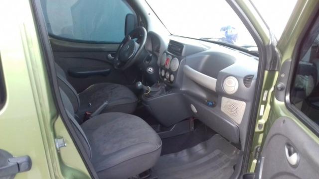 Doblo 2004 adventure 6 lugares - Foto 3