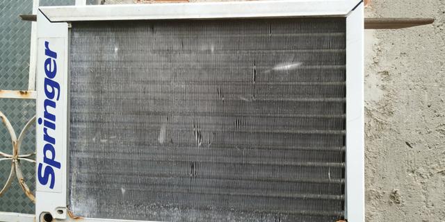 Springer 10.000 btus - Foto 3