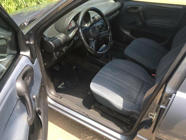 Corsa Sed. Wind 1.0 2000 - Foto 5