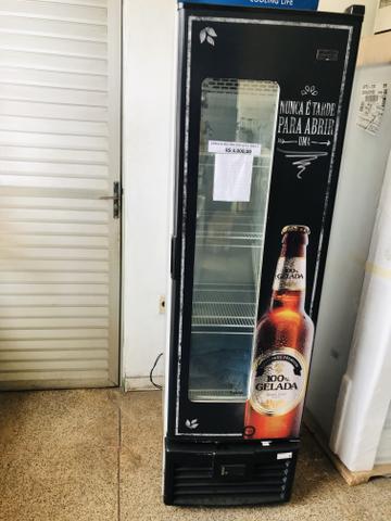 Cervejeira 284l