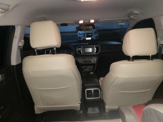 Kia Sportage 2.0 LX 2017 - Automático - Foto 17