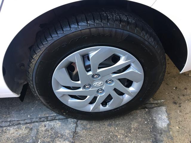 Hb20 sense 1.0 2019/2020 0km - Foto 11