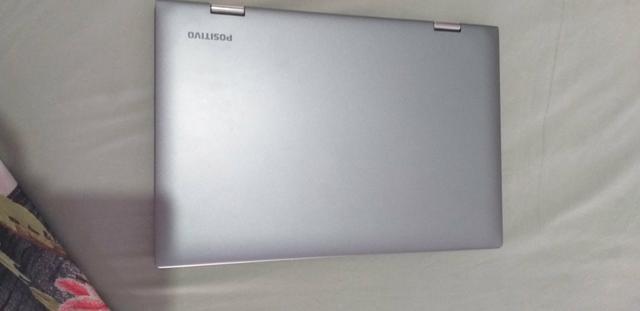 VENDO Notebook Positivo DUO tela TOUCH 11.6" - Foto 3