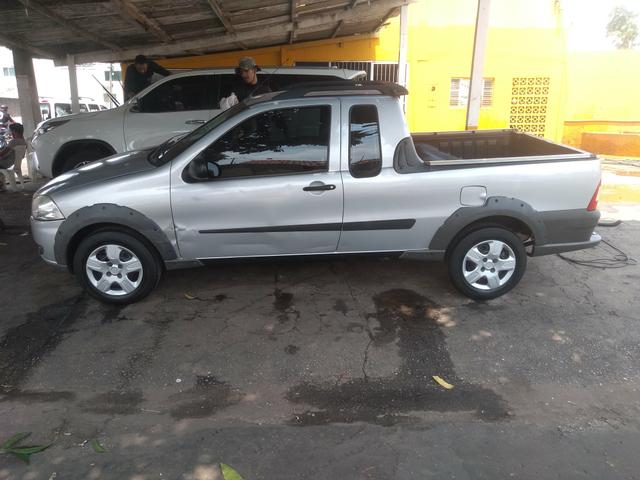 Fiat Strada working 1.4 - Foto 6