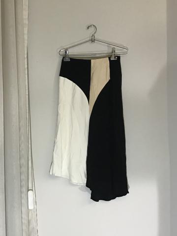 Saias zara - Foto 2