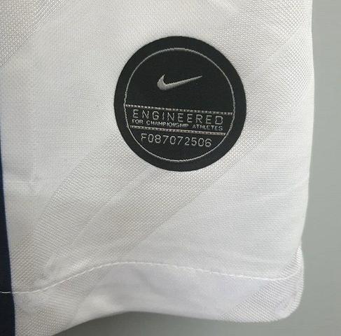 Camisa do PSG - Foto 5