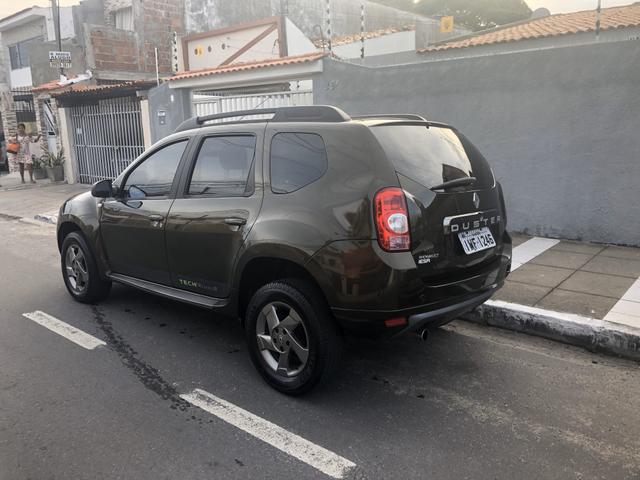 Duster 2015 - Foto 4