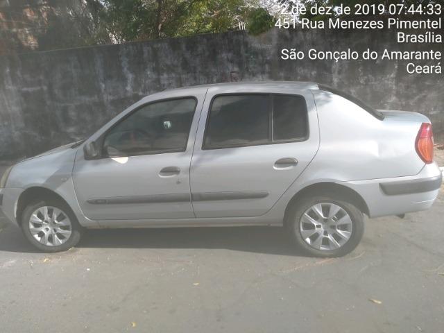 Clio 2004 completo - Foto 5